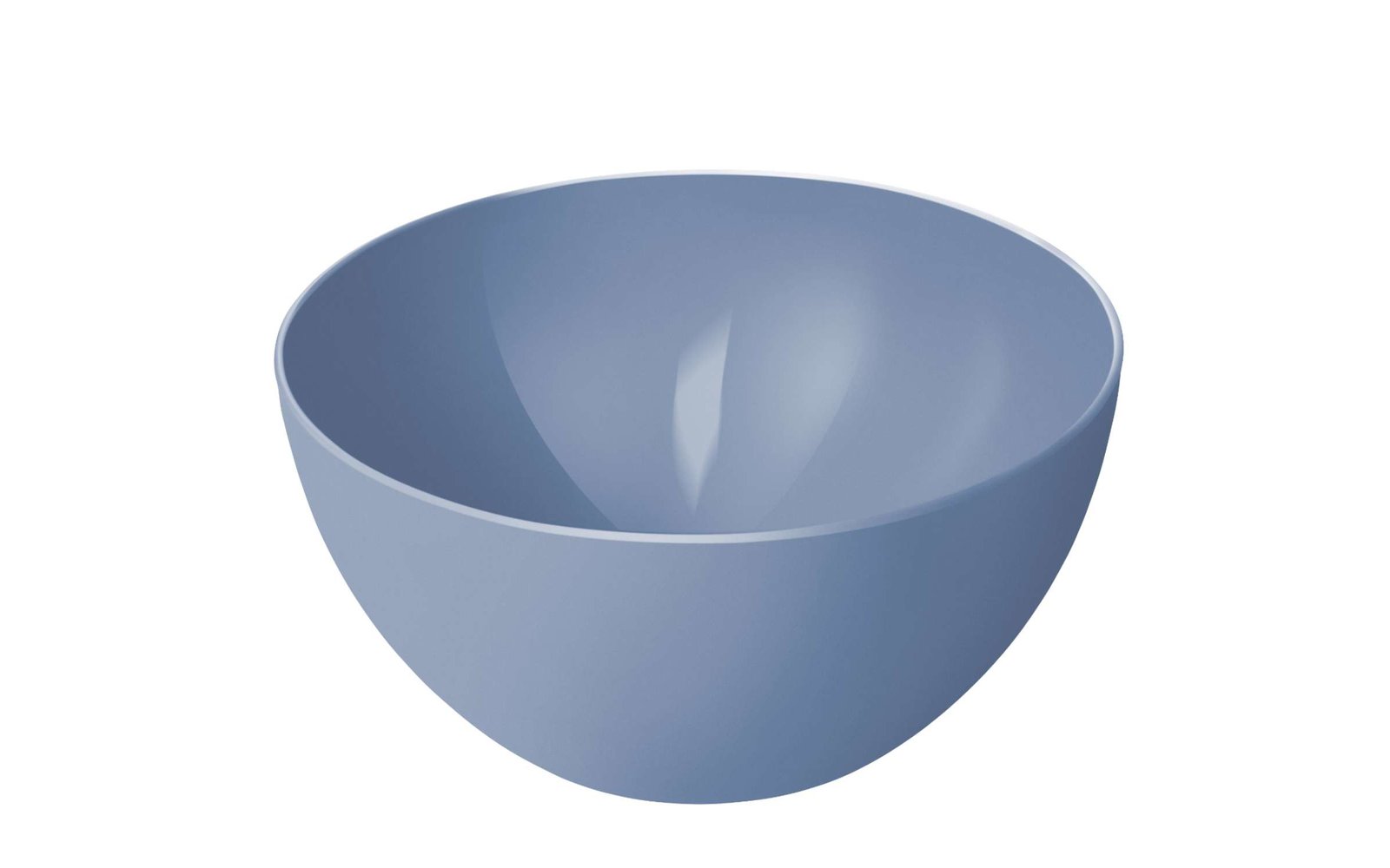 Rotho Caruba Schüssel klein 23 cm grün