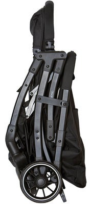 Asalvo Hito Trille, Black