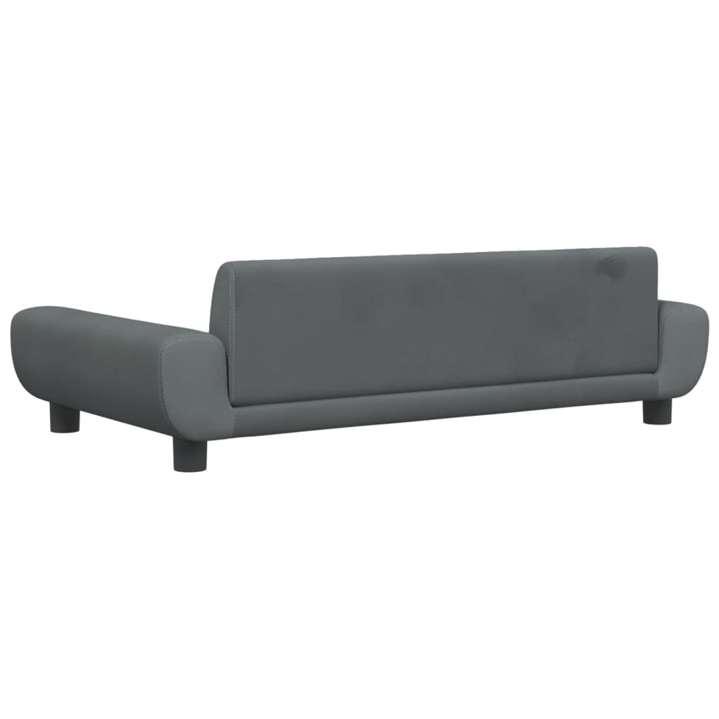 Cama para cachorro