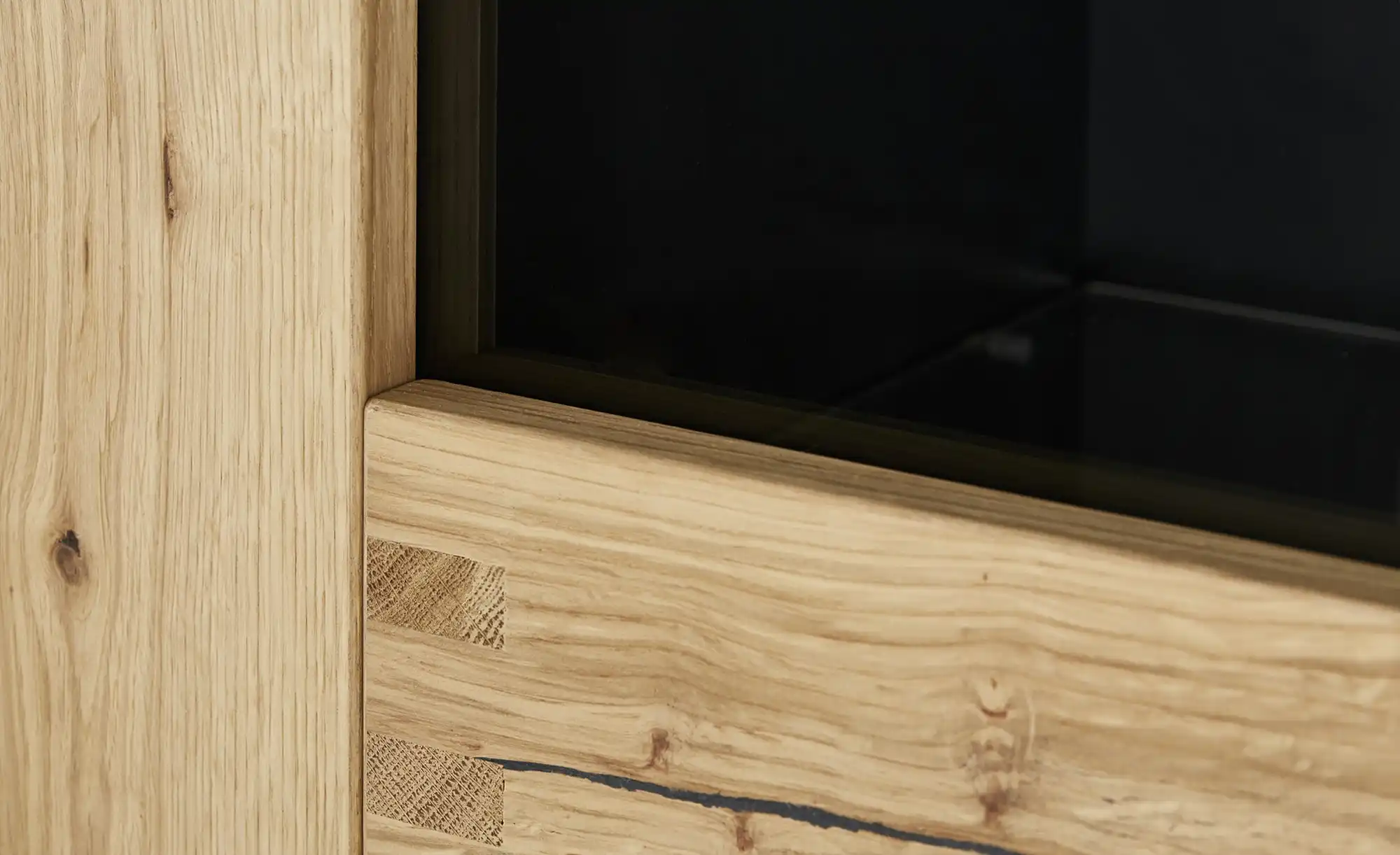 Vitrine Light Line 6