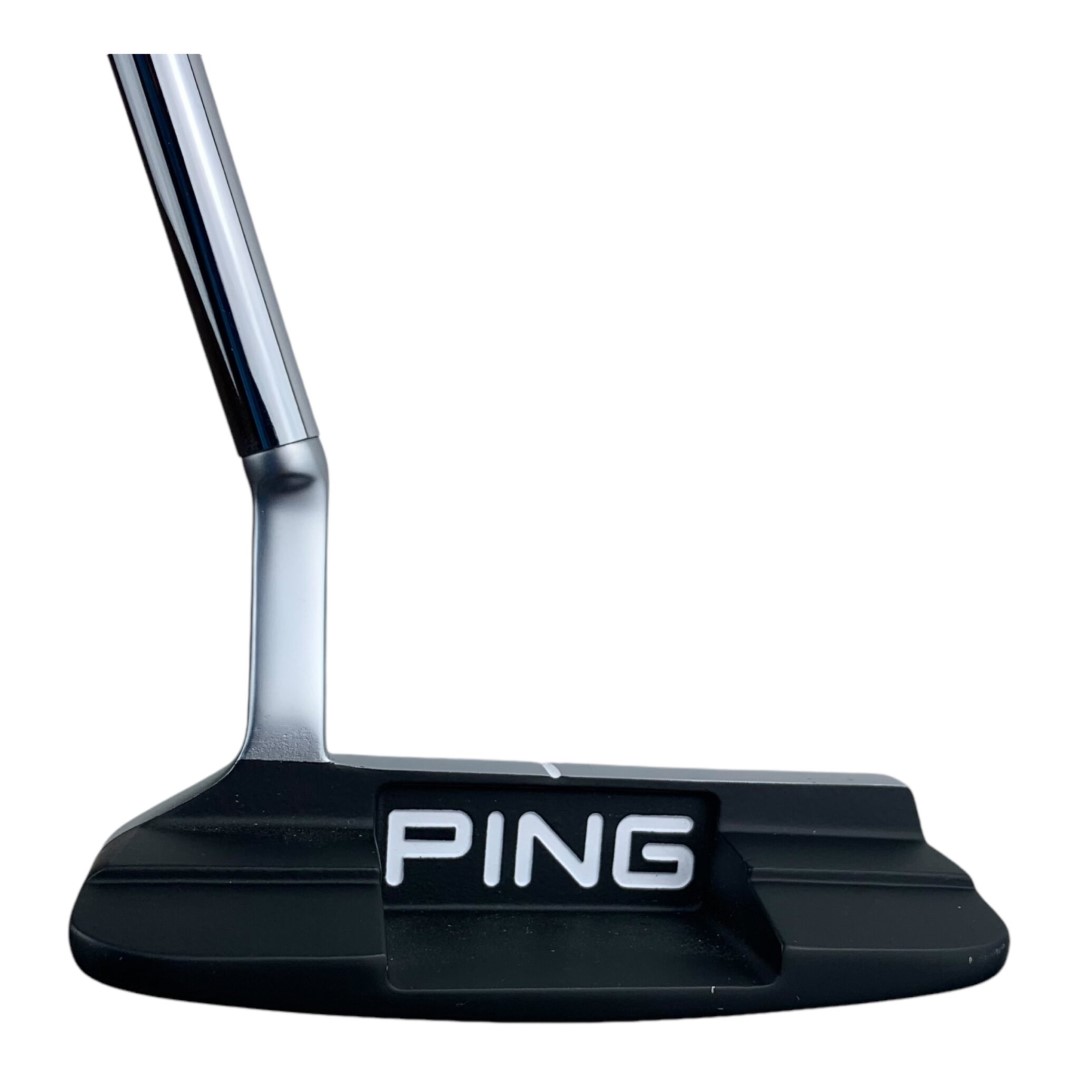 Ping Kushin 4 Putter
