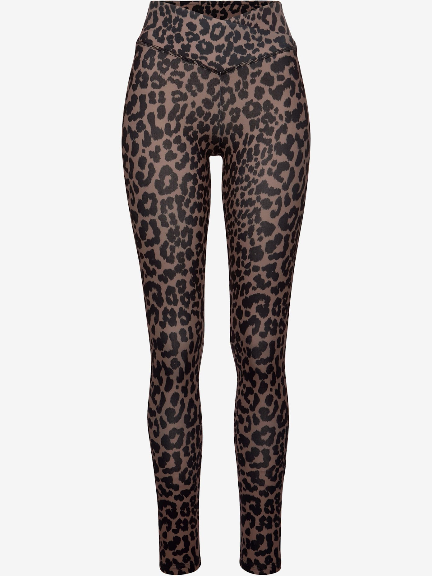 Legging performance
