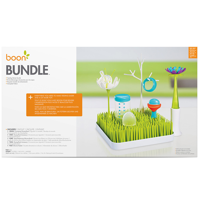 Kit de nettoyage Starter Bundle