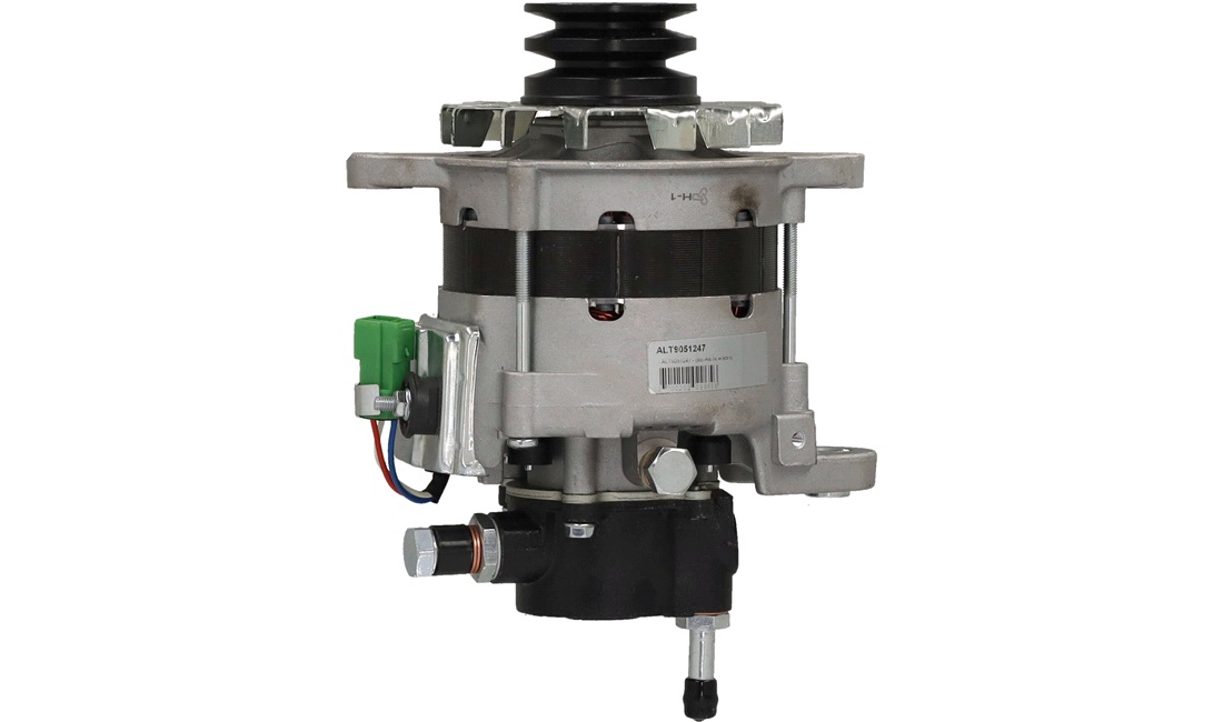 Generator