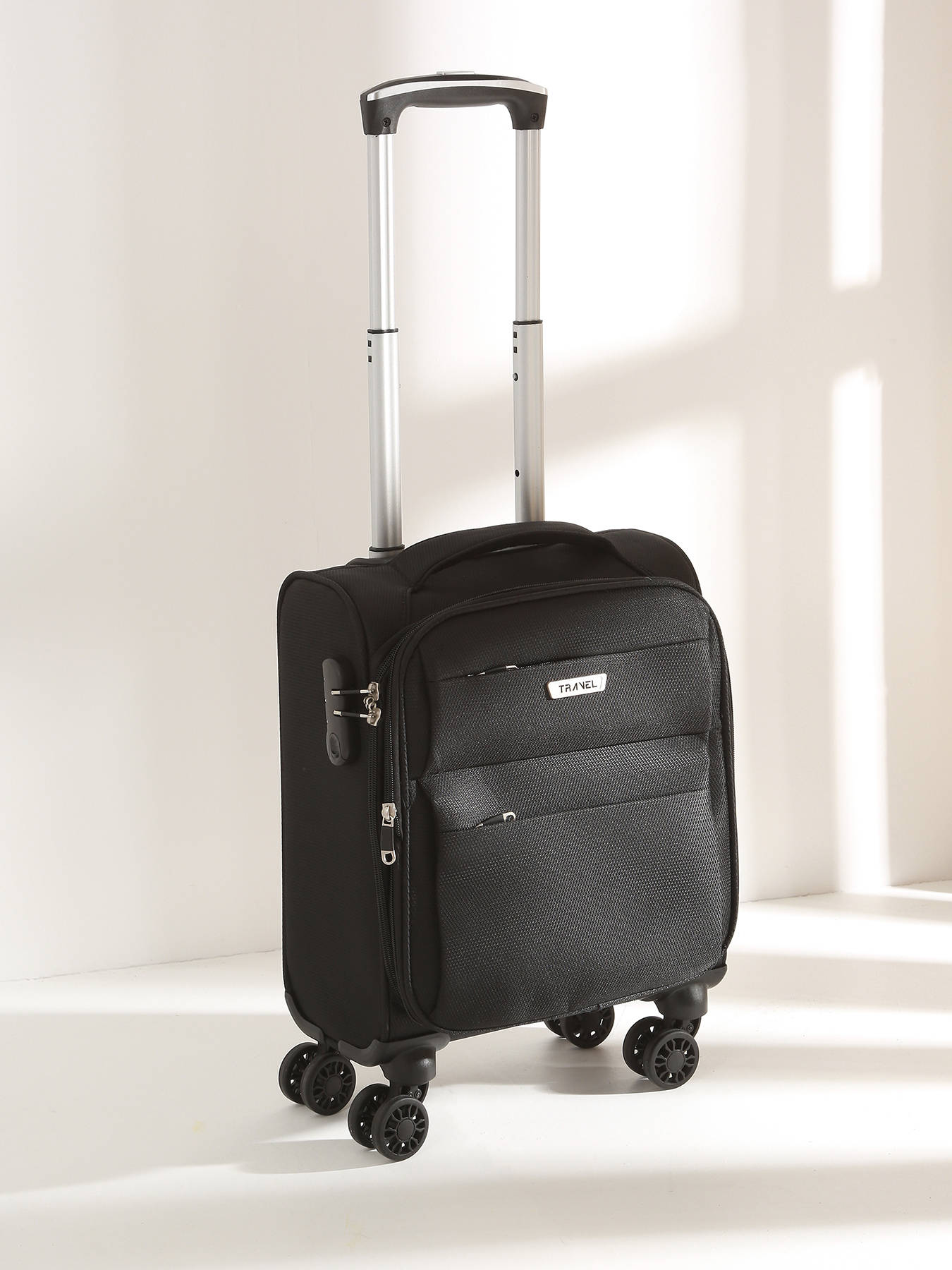 Valise cabine TRAVEL