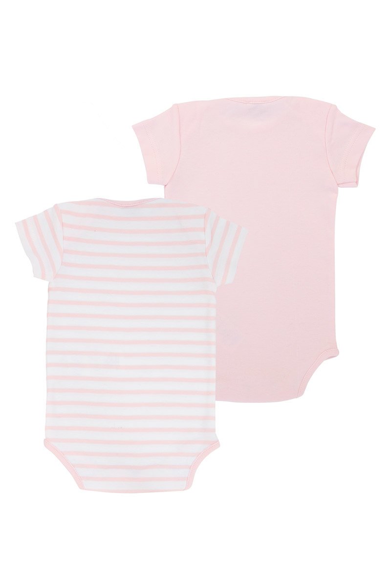 Lot de 2 Bodies 