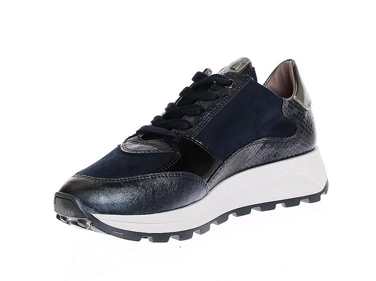 DL Sport 6702 Blauw