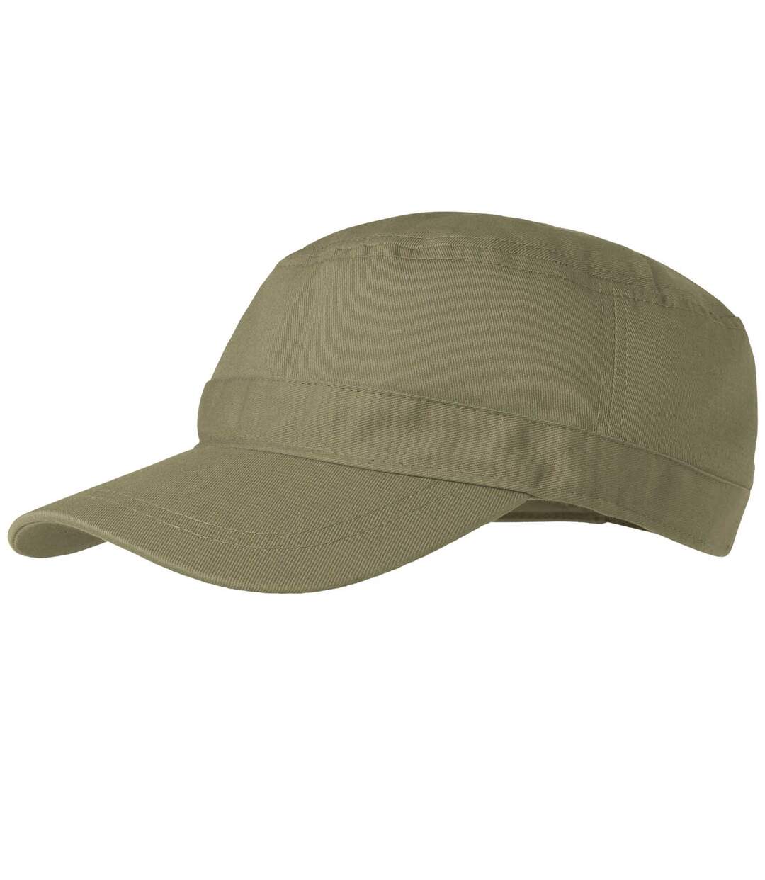 Casquette en Twill Summer