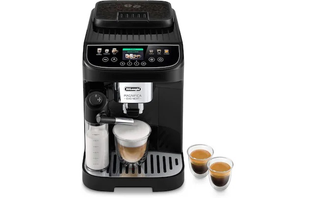 De'Longhi Kaffeevollautomat »Evo Next ECAM310.60.GB«
