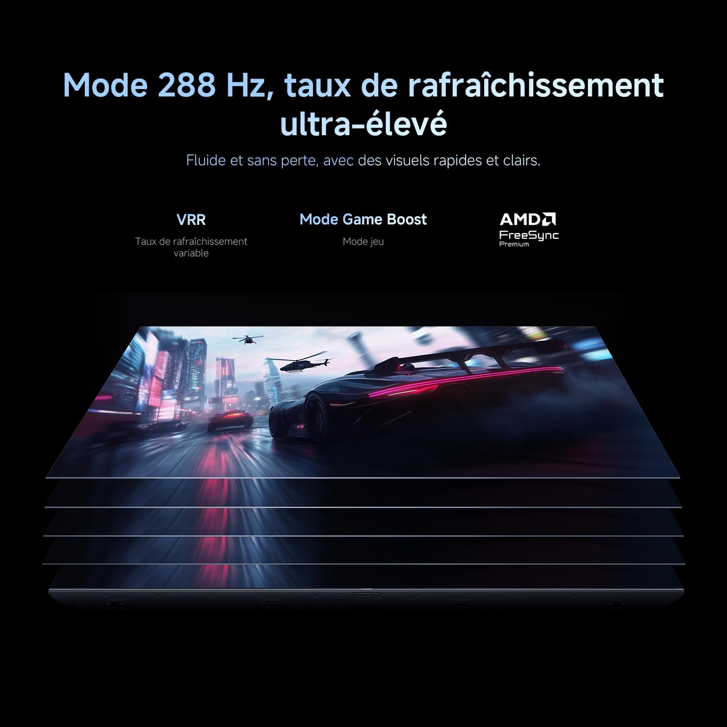 XIAOMI TV S Pro Mini LED 55, Smart TV, Dolby Vision, Dolby Atmos, QLED 4K, 144Hz, Google TV, HDR10+, Triple Tuner, DVB T2, MEMC, DTS-X, Harman AudioEF