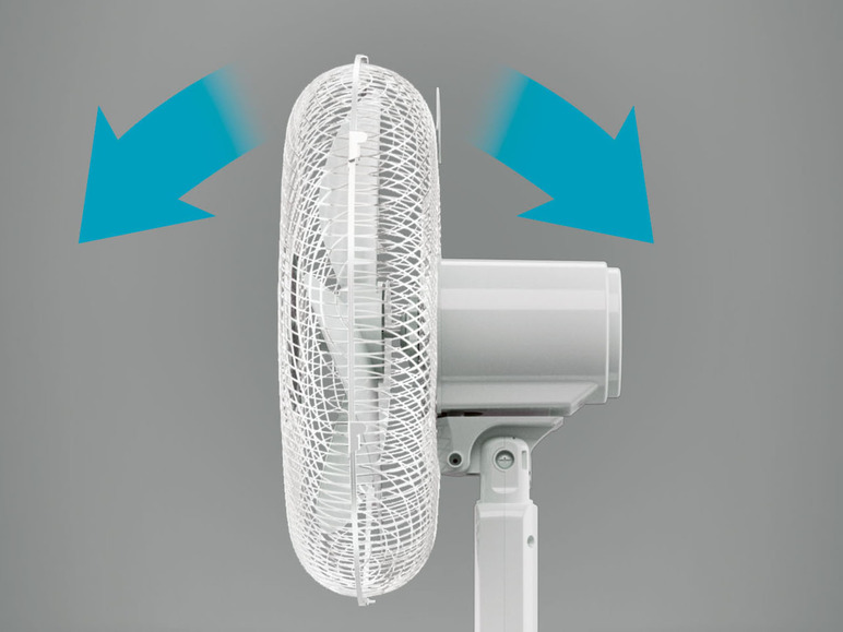 Staande ventilator
