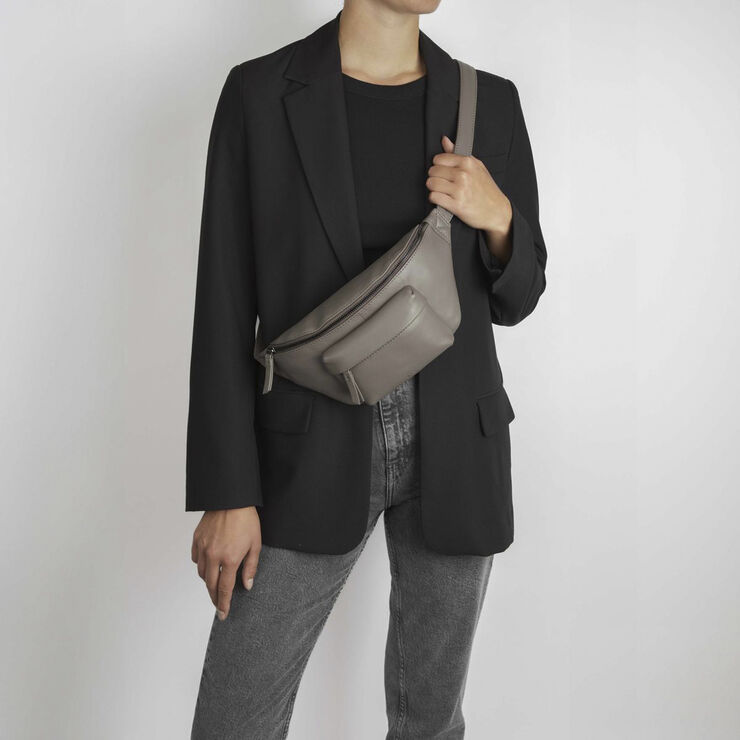 Markberg SamiraMBG Bum Bag Taupe