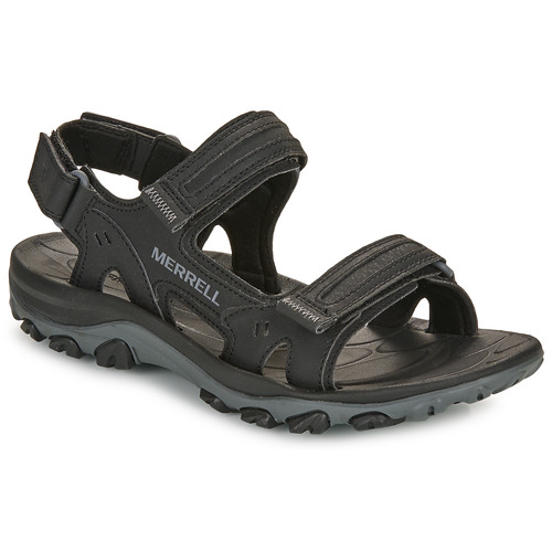 Merrell - HUNTINGTON - Noir