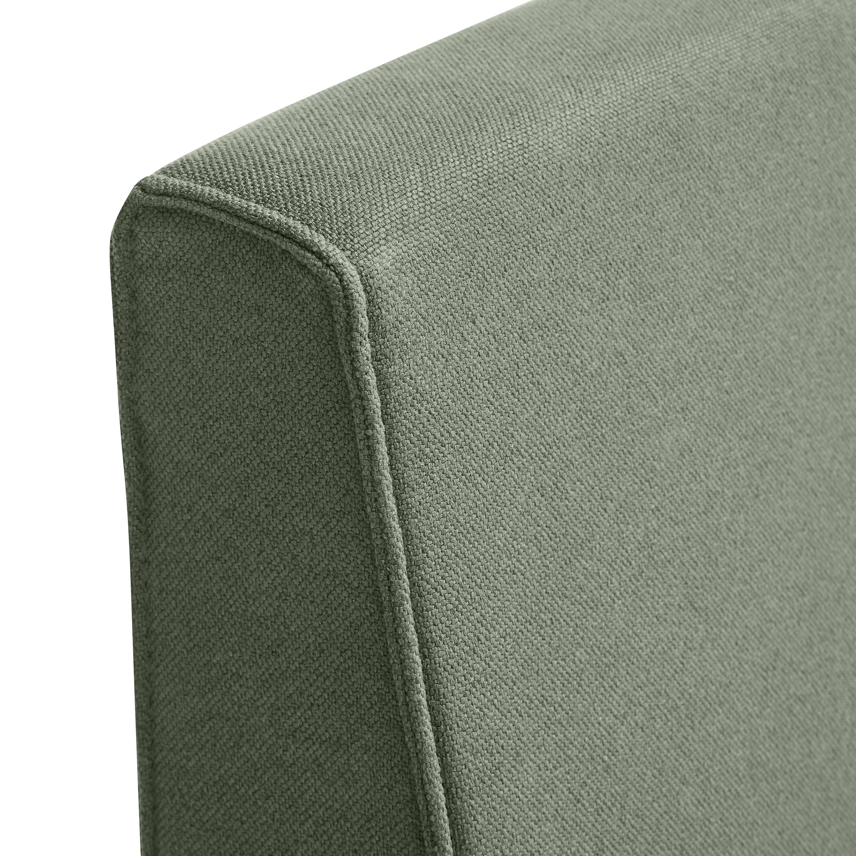 bico GOODNIGHT Boxspringbett - Mint / B: 160.0 cm x T: 200.0 cm