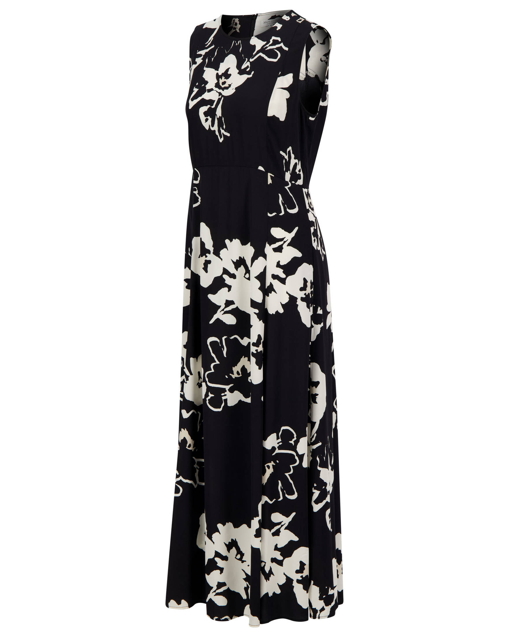 Marc O'Polo| Damen Kleid aus Viskose