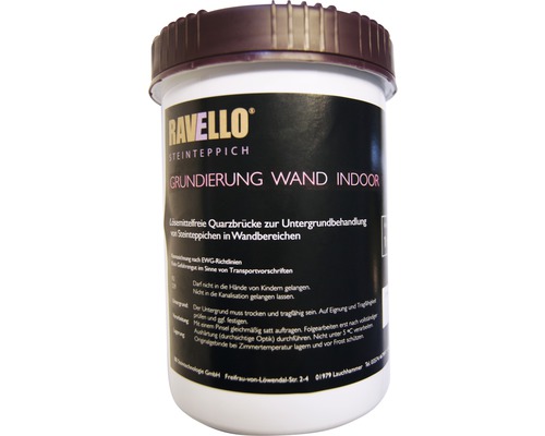 Ravello Indoor Primer 1 kg