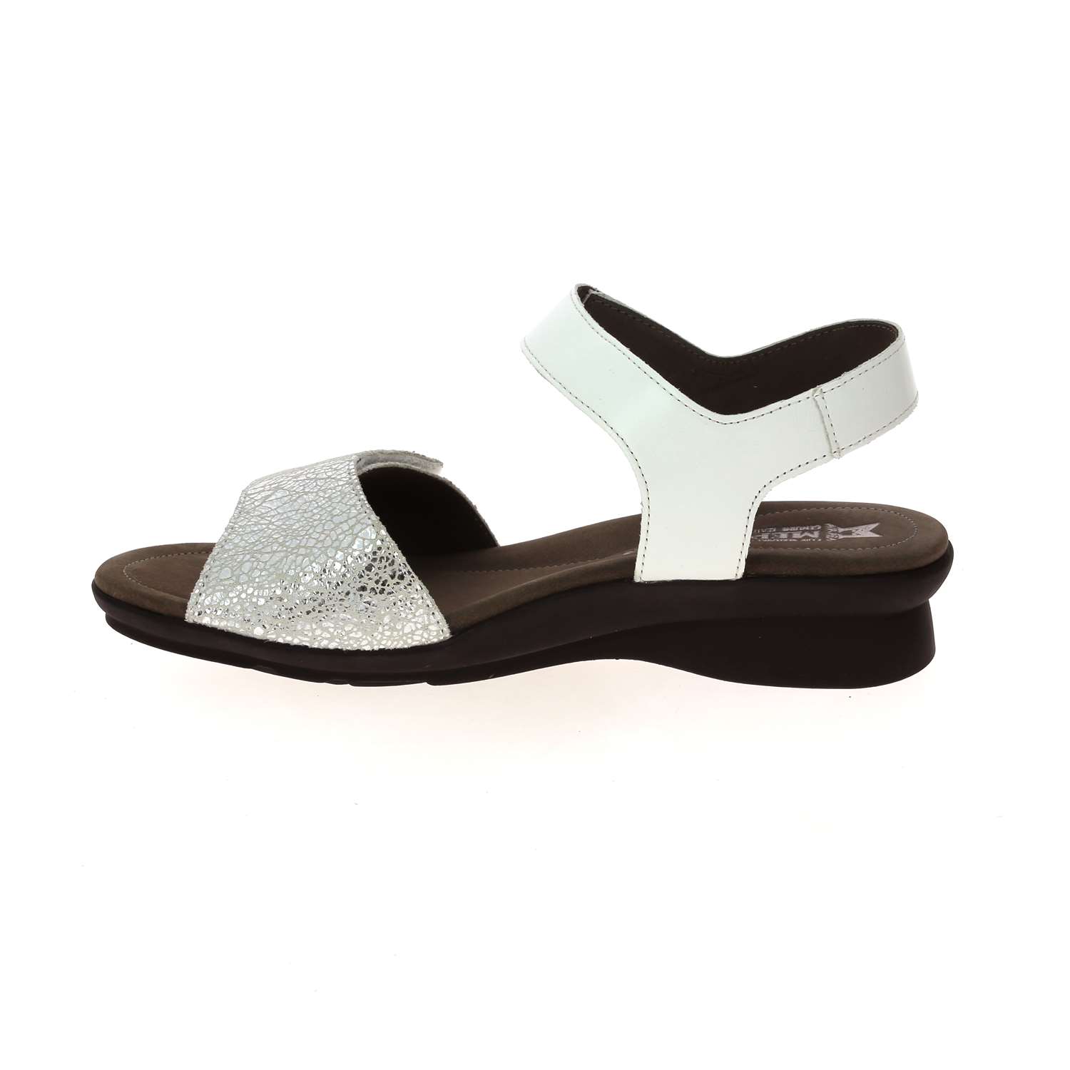 Sandales femme MEPHISTO PATTIE