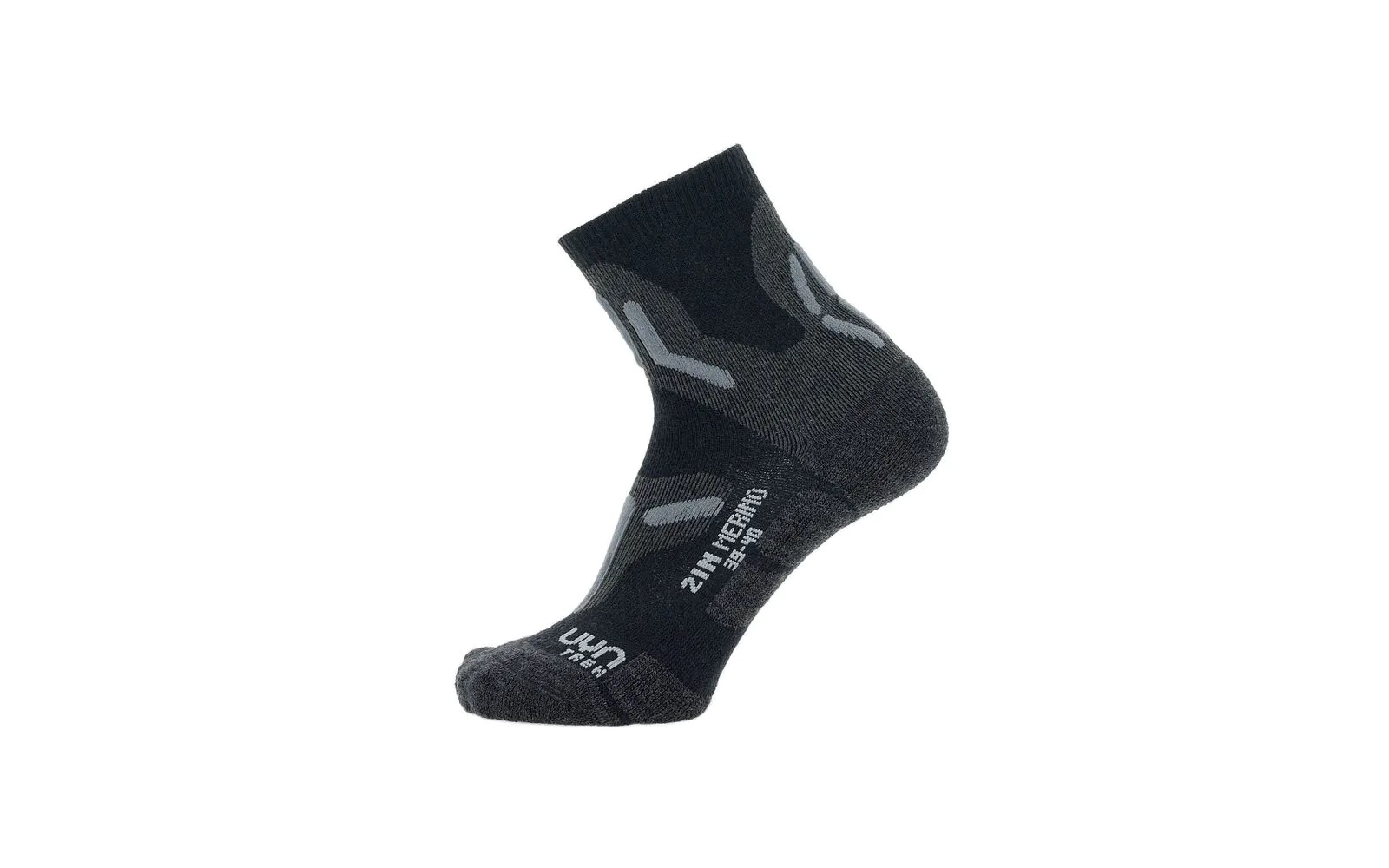 UYN Socken Lady Trekking 2IN Merino