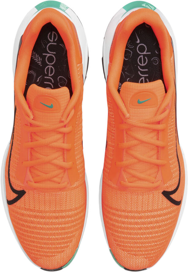 Nike ZoomX SuperRep Surge træningssko Orange