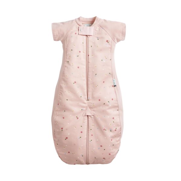 Ergopouch Daisies Slaapzak - 1.0 TOG