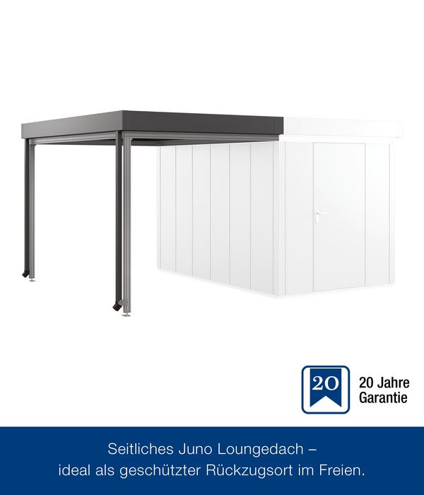 Hörmann Juno Loungedach für JFD7/11/14, ca.