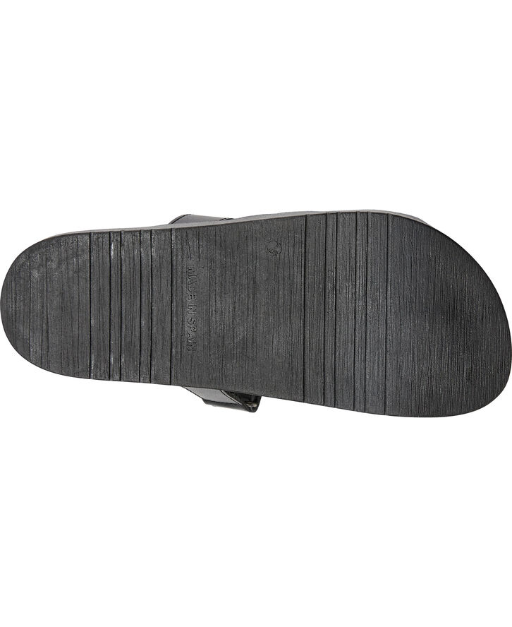Shoe Biz Vino Vaqueta Black