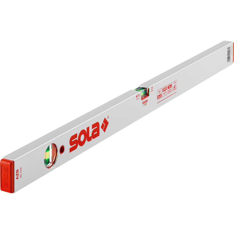 Sola AZB Waterpas 400mm