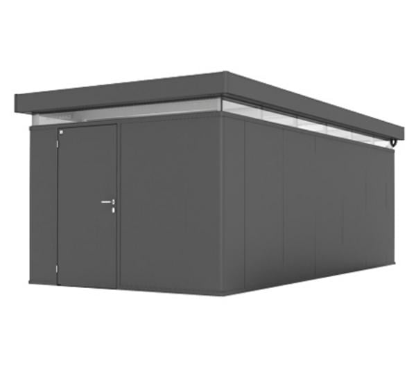 Biohort Gerätehaus CasaNova® 3 x 6, ca.