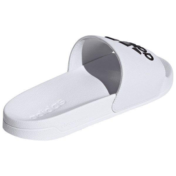 adidas - Adilette Shower Badge of Sport Cloudfoam - Sandales