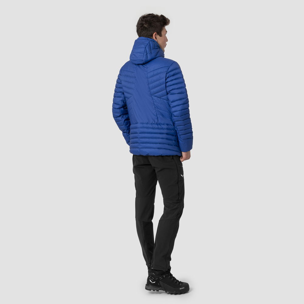 Salewa Ortles Hybrid RDS Down M Jkt