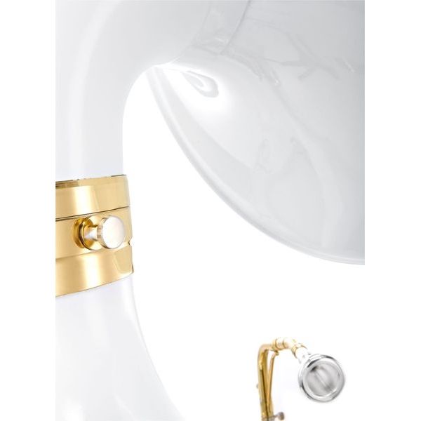Thomann Bb-Sousaphone MKII Fiberglas