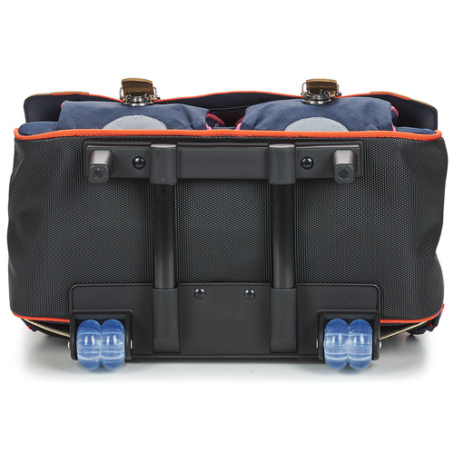 Tann's - LEILLA TROLLEY 41 CM - Marine