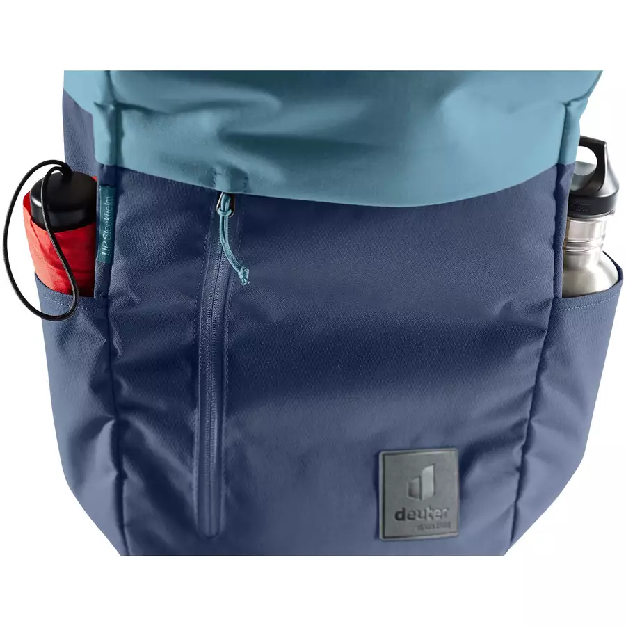 Deuter Up Stockholm 22 - Rucksack 51 cm ink-atlantic
