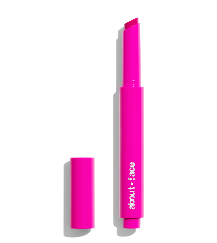 about-face - Bálsamo labial Cherry Pick Lip Color Butter - 08: Dragonfruit Fusion