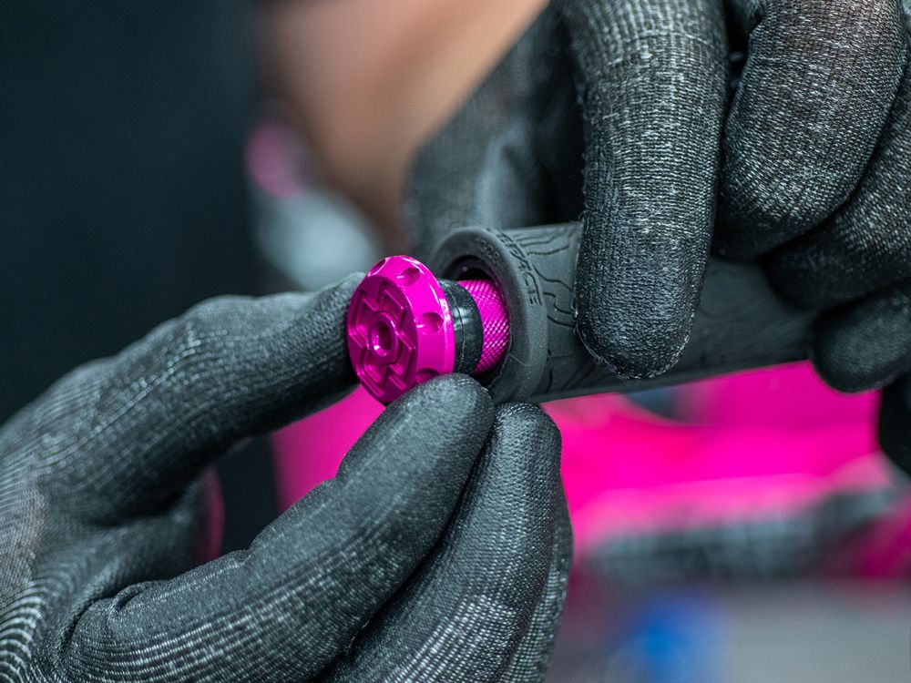 Muc-Off Stealth Tubeless Puncture Plugs kaufen | Bike-Discount