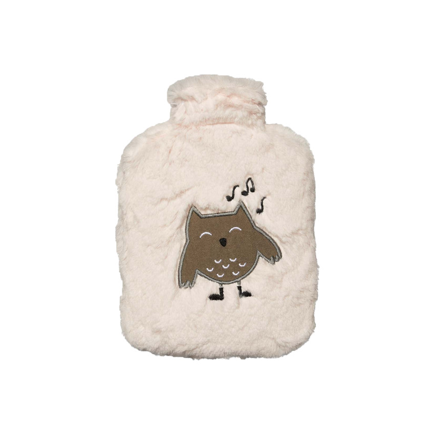 Bouillotte Pastel Chic cocooning