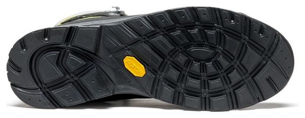 Chaussures de Randonnée Asolo Finder GV Gris