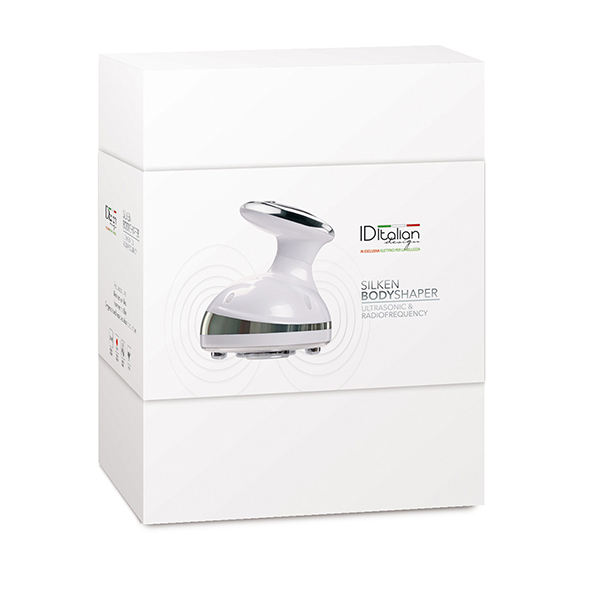 Italian Design RF body slimming device