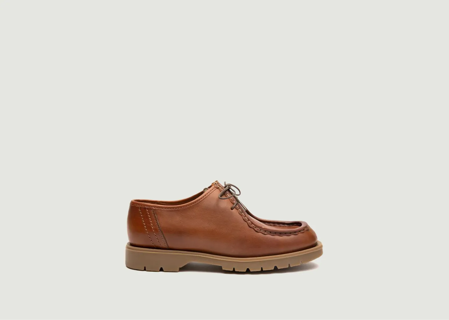 Derbies Padror Kleman