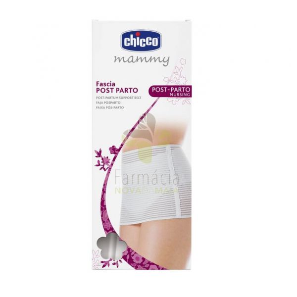 Chicco Mammy Faixa Pós-Parto M