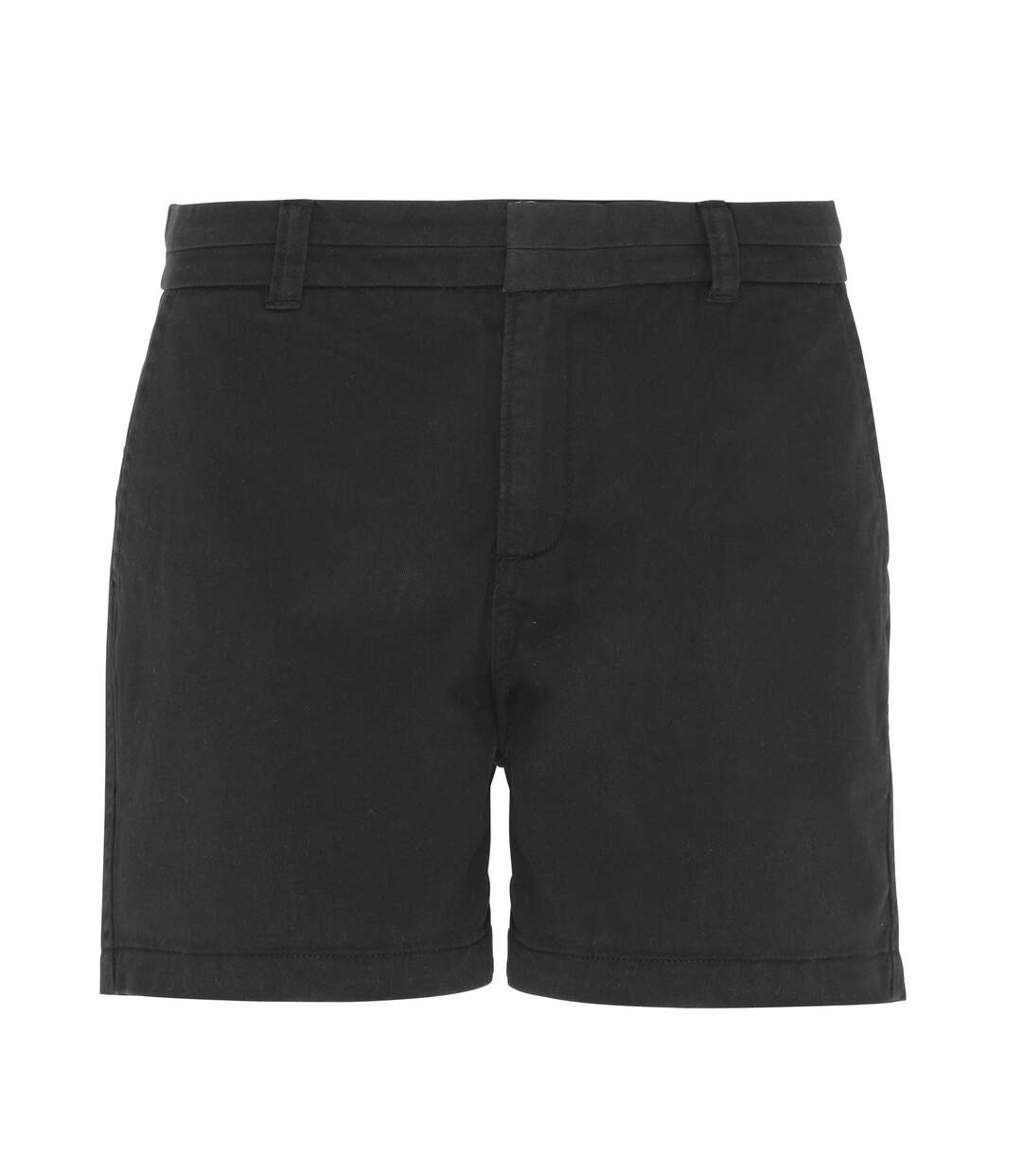 Asquith & Fox - Short - Femme (Noir) - UTRW4812