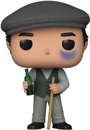 Figurine POP Movies Michael Le Parrain 50E Anniversaire