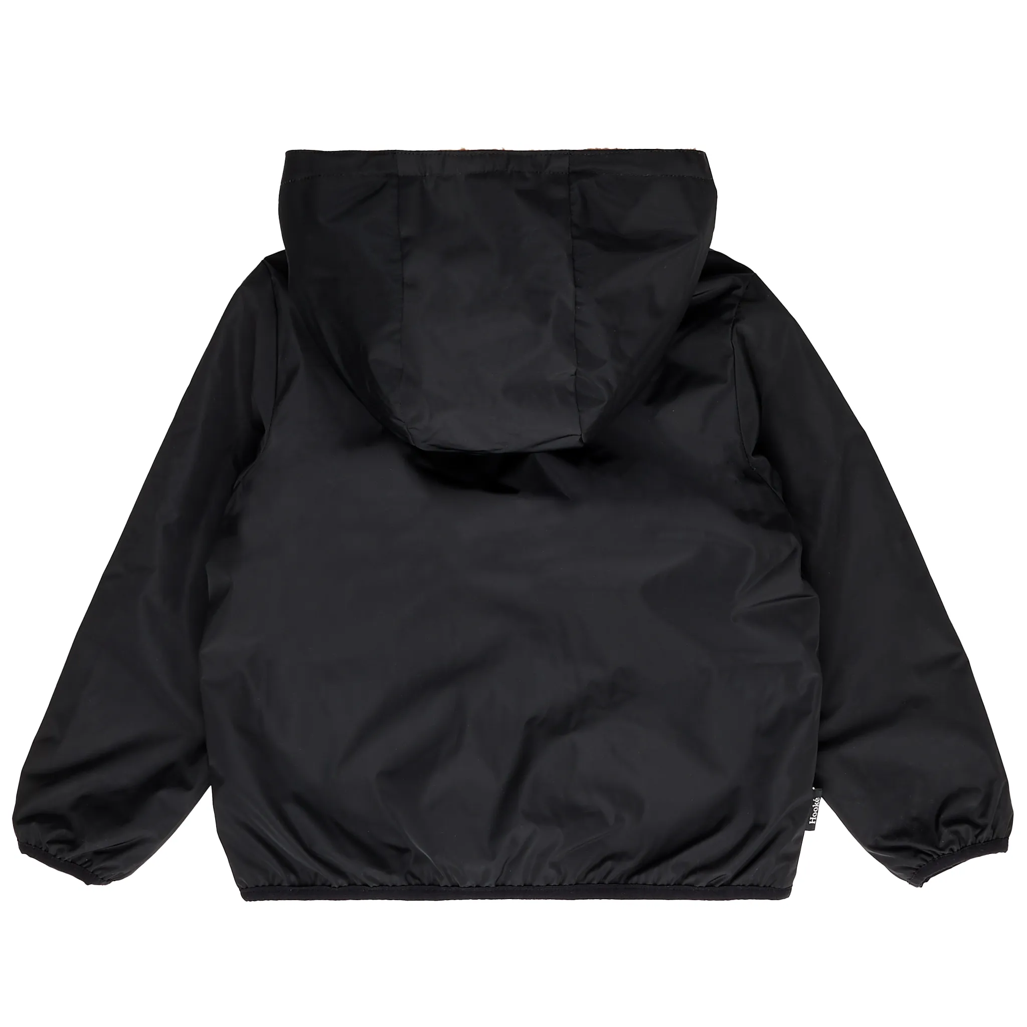 Hooké Manteau Réversible Aviateur 2-6ans
