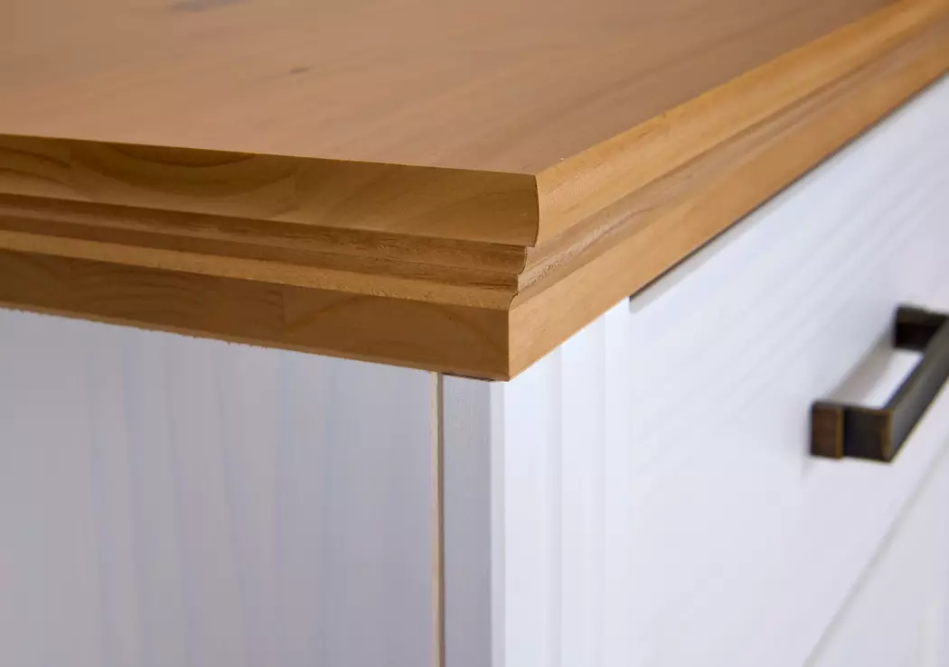 Sideboard Maluno