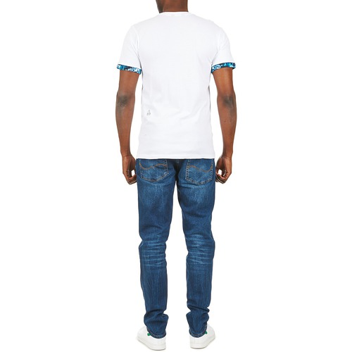 Eleven Paris - TOMAIN - Blanc