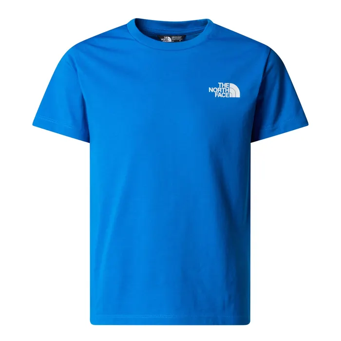 The North Face Simple Dome Shirt Junior