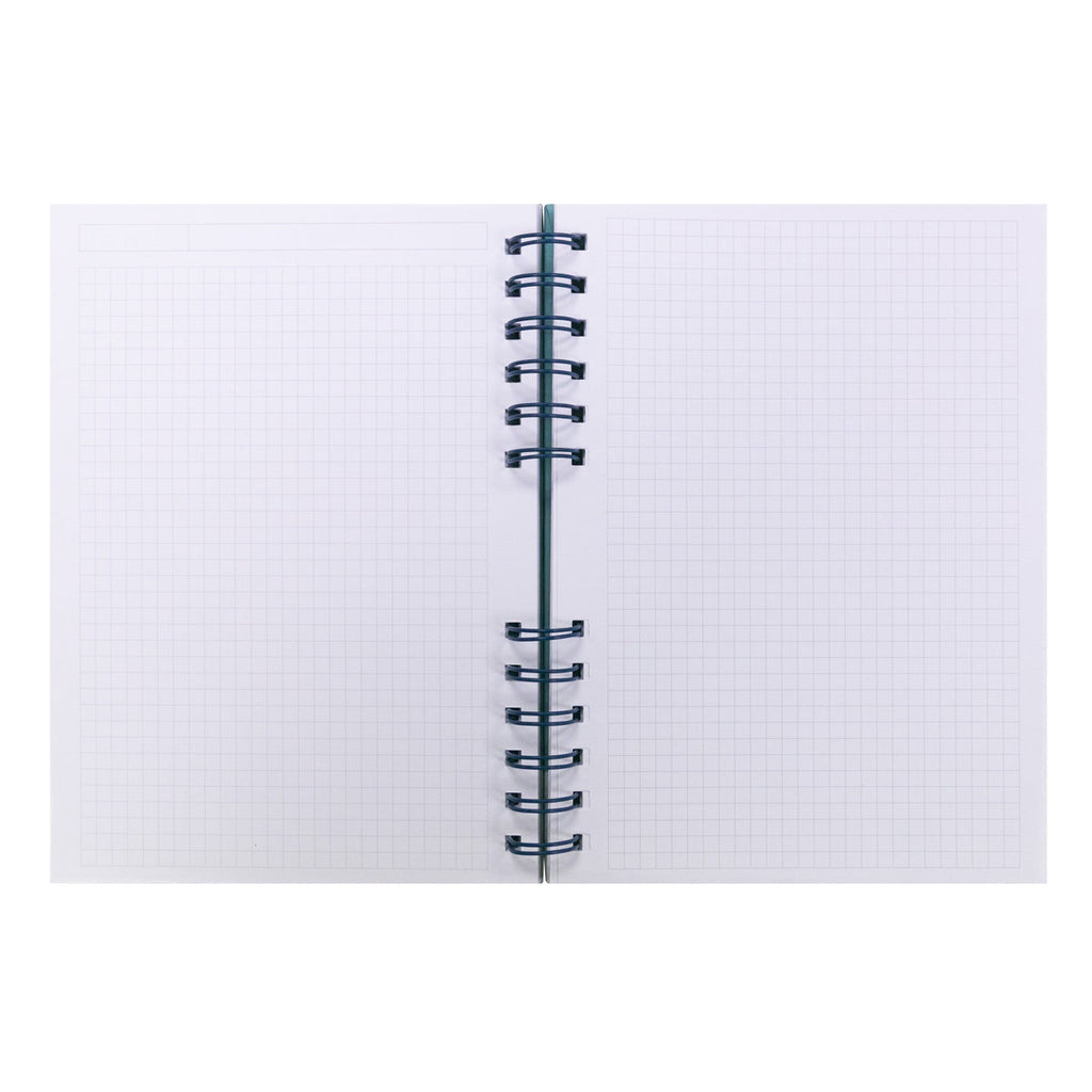 Caderno A5 - Tutto Ciò Che Puoi Realizza