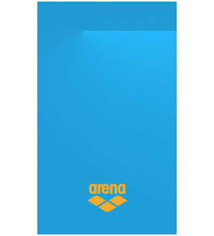 Arena Handtuch - Microfiber - 175x90 cm - Türkis/Papagei