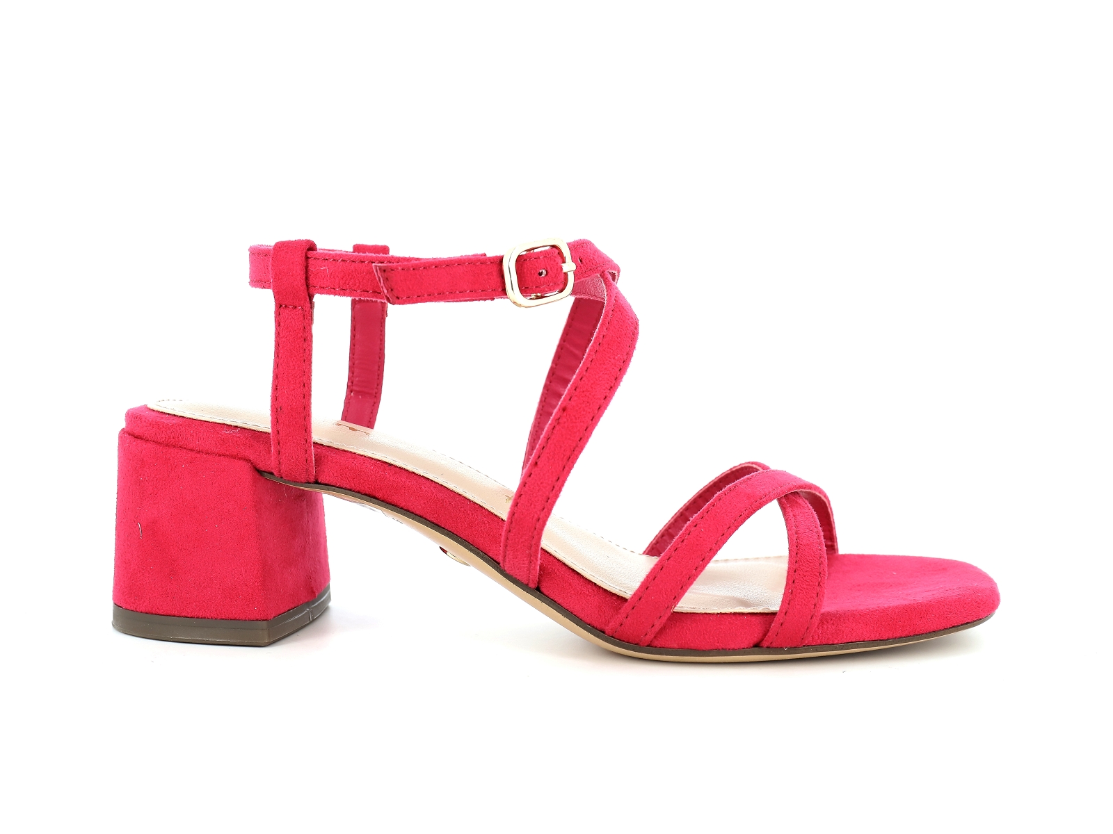 Tamaris-28204 Synthétique Fushia