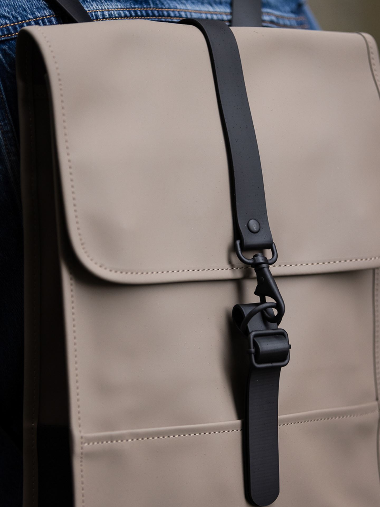 Backpack Mini